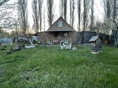 Дом в Воронежская область, Воронеж СНТ Русское Поле ТСН, 128 (60 м)