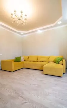 2-к кв. Ставропольский край, Ставрополь Крупской пер., 29/3 (75.0 м)