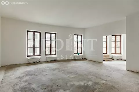 5-комнатная квартира: Москва, Большая Никитская улица, 45 (225 м)