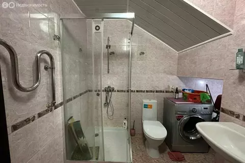 Дом в Краснодар, садовое товарищество Вишнёвый сад, Грушовая улица, ...