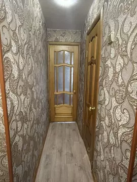 3-к кв. Липецкая область, Липецк ул. Адмирала Макарова, 30 (53.7 м)