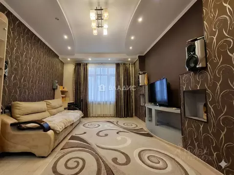 3-к кв. Московская область, Раменское Северное ш., 12 (76.9 м)