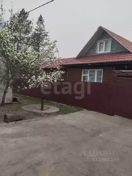 Дом в Амурская область, с. Константиновка ул. Рабочая, 42В (99 м)