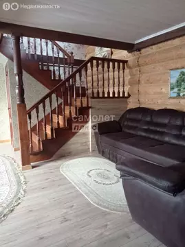 Дом в Тюмень, садовое товарищество Яровское, Луговая улица (120 м)