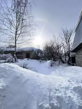 Участок в Кировская область, Киров Коллективная ул., 68 (8.06 сот.)