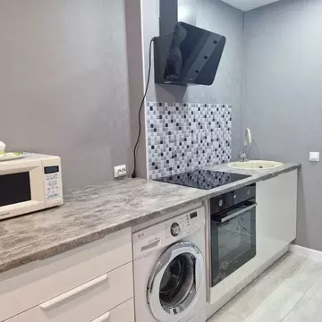 1-к кв. Башкортостан, Уфа ул. имени Фронтовых Бригад, 15 (32.0 м)