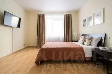 2-к кв. Санкт-Петербург Коломяжский просп., 15к1 (75.0 м)