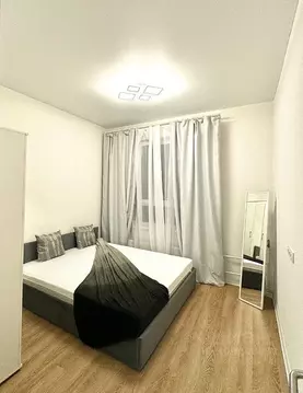 1-к кв. Московская область, Мытищи ул. Стрельбище Динамо, 10 (32.3 м)