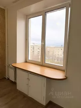 2-к кв. Челябинская область, Челябинск Театральный пер., 12 (57.2 м)