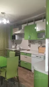 3-к кв. Белгородская область, Старый Оскол Восточный мкр, 3 (64.0 м)