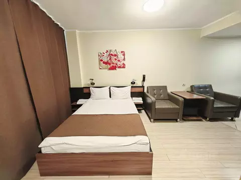 Комната Белгородская область, Белгород просп. Богдана Хмельницкого, ...