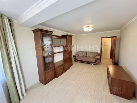 1-к кв. Смоленская область, Смоленск Южный мкр, 25 (43.0 м)