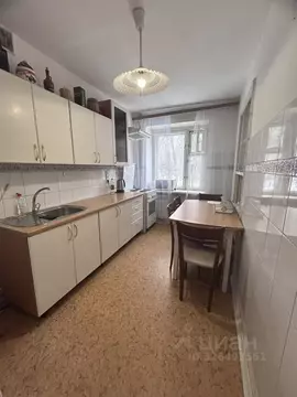 4-к кв. Самарская область, Тольятти ул. Ворошилова, 34 (80.0 м)