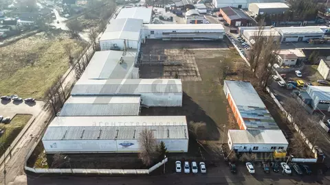 Производственное помещение в Калининградская область, Калининград ул. ...