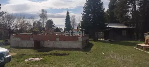 Дом в Тюменская область, Нижнетавдинский муниципальный округ, Геолог-2 ...