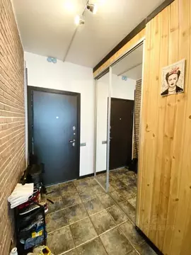 1-к кв. Москва Новодмитровская ул., 2к6 (38.0 м)