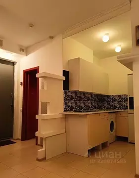 2-к кв. Московская область, Красногорск ул. Авангардная, 6 (41.0 м)