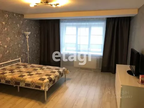 1-к кв. Санкт-Петербург бул. Новаторов, 8 (44.7 м)