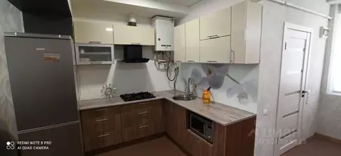 2-к кв. Краснодарский край, Сочи ул. Тимирязева, 11 (58.2 м)