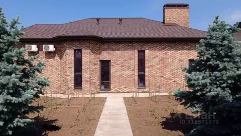 Дом в Волгоградская область, Среднеахтубинский район, Фрунзенское ...