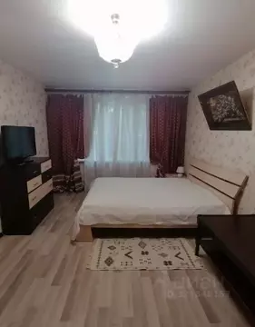 2-к кв. Москва Матвеевская ул., 10К5 (45.0 м)