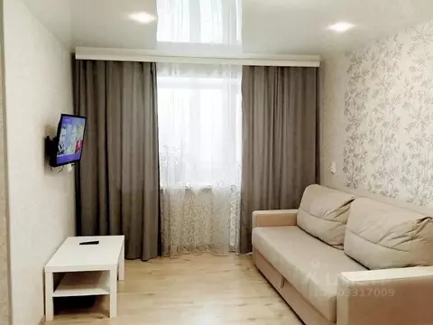 1-к кв. Свердловская область, Нижний Тагил ул. Тимирязева, 111 (31.0 ...