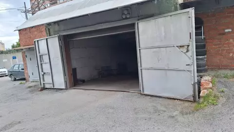 Гараж в Свердловская область, Екатеринбург ул. Стачек, 59А (18 м)