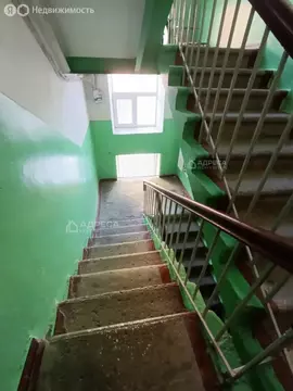 2-комнатная квартира: Азов, Красногоровская улица, 29 (45 м)