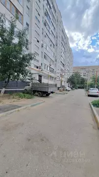 3-к кв. Астраханская область, Астрахань пл. Карла Маркса, 21 (58.2 м)