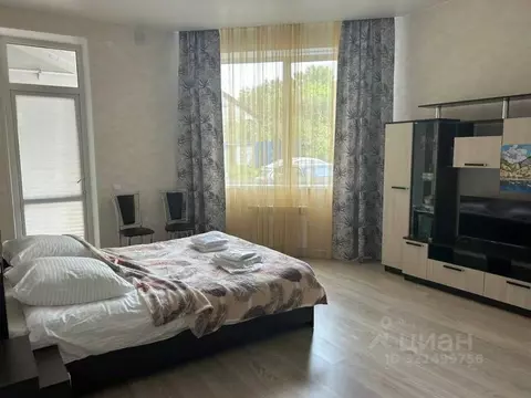 1-к кв. Псковская область, Псков ул. Плехановский Посад, 3/35 (45.0 м)