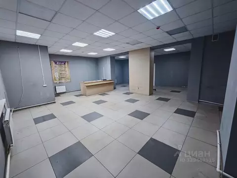 Помещение свободного назначения в Ивановская область, Кинешма ул. ...