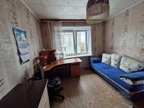 1-к кв. Кемеровская область, Кемерово ул. Железнякова, 9 (31.1 м)