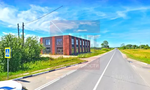 Помещение свободного назначения в Калининградская область, ...