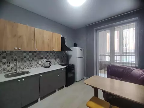 1-к кв. Краснодарский край, Краснодар ул. Имени Героя Георгия ...