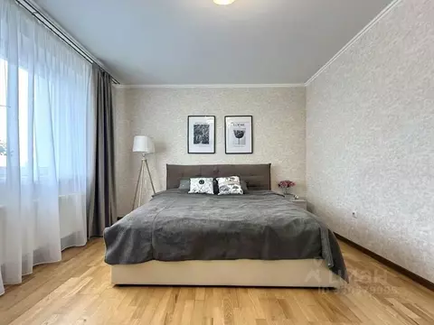 2-к кв. Татарстан, Казань ул. Павлюхина, 99б (65.0 м)