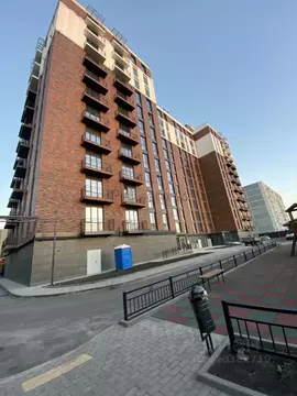 2-к кв. Ставропольский край, Пятигорск Украинская ул., 39 (68.9 м)