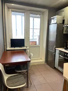 2-к кв. Москва Нагатинская наб., 60К3 (47.0 м)