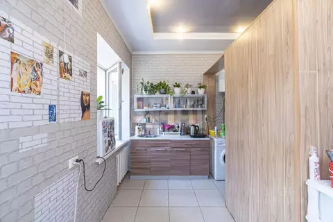 1-к кв. Севастополь, Севастополь, Балаклава г. ул. Солнечная, 2 (24.7 ...