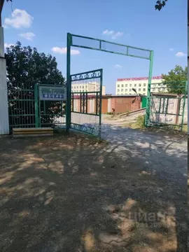 Гараж в Тюменская область, Тюмень ул. Клары Цеткин, 39 (18 м)