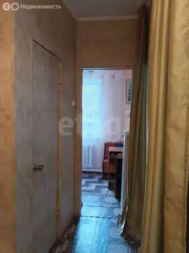 2-комнатная квартира: посёлок Мирный, улица Строителей, 3 (48 м)
