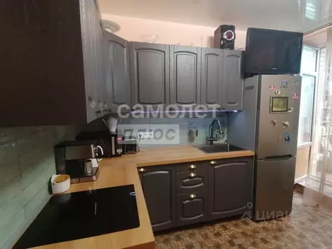 1-к кв. Московская область, Одинцовский городской округ, с. Лайково, ...