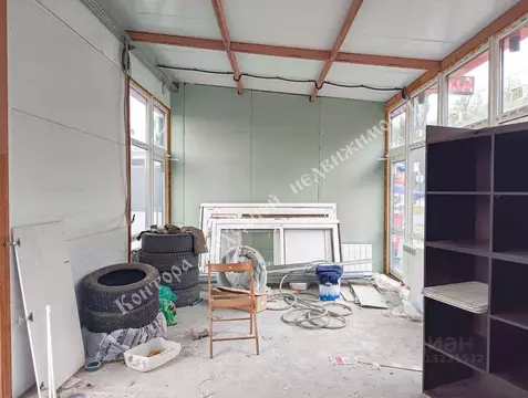 Помещение свободного назначения в Ростовская область, Ростов-на-Дону ...