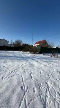 Участок в Орловская область, Орел пл. Ленина (6.0 сот.)