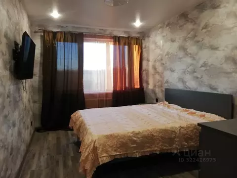 1-к кв. Санкт-Петербург пос. Парголово, Заречная ул., 13к1 (38.0 м)