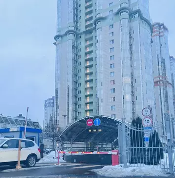 Гараж в Москва просп. Вернадского, 94к1 (16 м)