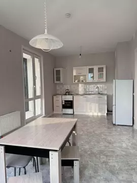 1-к кв. Татарстан, Казань просп. Ильгама Шакирова, 24А (33.9 м)