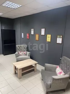 Офис в Татарстан, Казань ул. Сибирский Тракт, 78 (23 м)