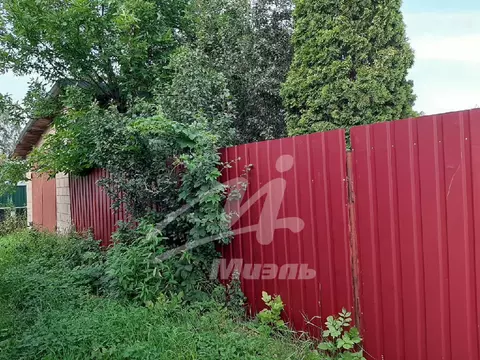 Продается участок в рп Свердловский