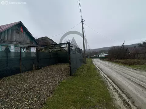 Дом в станица Лесогорская, улица Кирова (39.8 м)