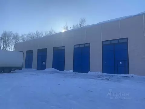 Склад в Московская область, Балашиха Купавна мкр, ул. Проектная, 70 ...